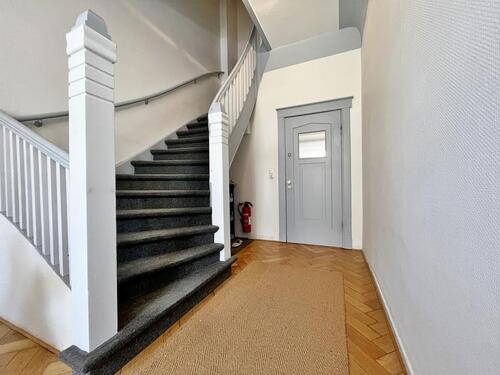 Foto - 3 Zimmer Maisonettenwohnung zur Miete in Bremen