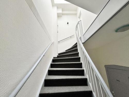 Foto - 3 Zimmer Maisonettenwohnung in Bremen