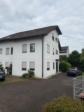Foto - Sanierte Dachgeschosswohnung Stuttgart Hofen