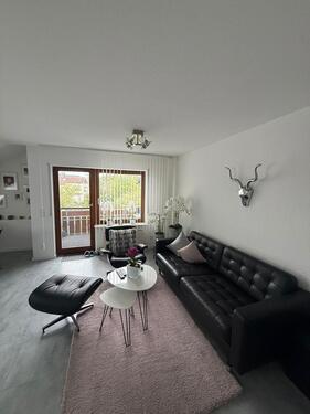 Foto - 2 Zimmer Dachgeschoßwohnung zum Kaufen in Stuttgart