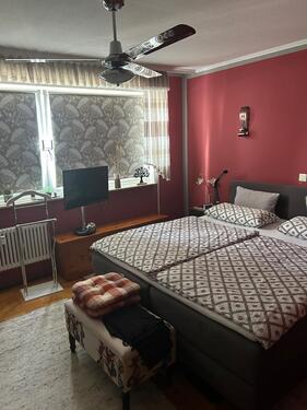 Foto - 2 Zimmer Etagenwohnung zum Kaufen in Frankenthal (Pfalz)