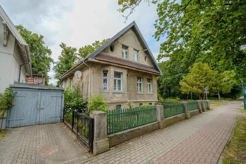 Foto - Einfamilienhaus zum Kaufen in Lenzen (Elbe)