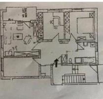 Verkauf - ETW 3ZKB, 1.OG, Balkon, Garage,Stellpl.- provisionsfrei - Maxhütte-Haidhof