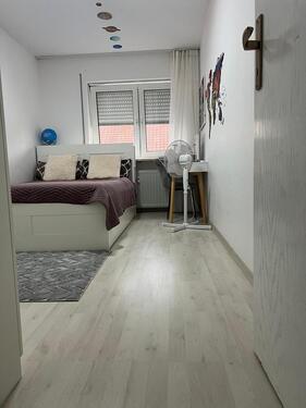 Foto - 3 Zimmer Etagenwohnung zum Kaufen in Maxhütte-Haidhof