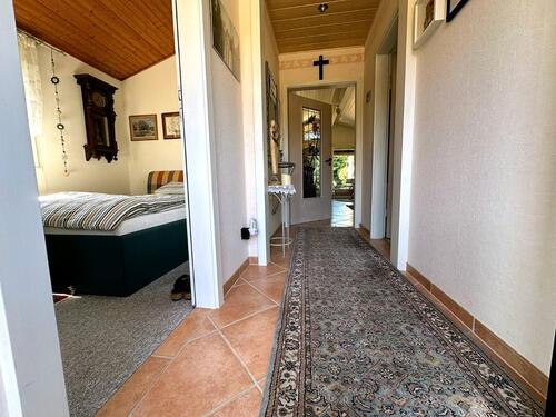 Foto - 2 Zimmer Bungalow zum Kaufen in Waldbrunn