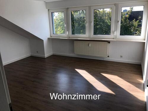Foto - HELLE 63qm EIGENTUMSWOHNUNG IN ZENTRUMSNÄHE VON DÜLMEN
