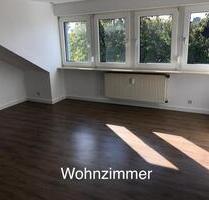 HELLE 63qm EIGENTUMSWOHNUNG IN ZENTRUMSNÄHE VON DÜLMEN
