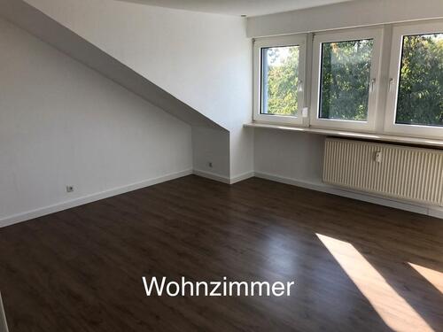 Foto - 2.5 Zimmer Dachgeschoßwohnung zum Kaufen in Dülmen