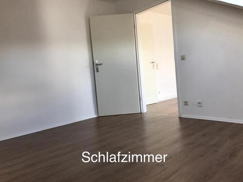 Foto - Dachgeschoßwohnung in Dülmen zum Kaufen