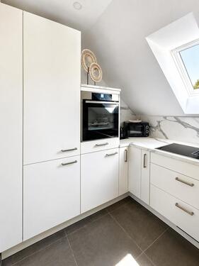 Foto - 3 Zimmer Dachgeschoßwohnung zur Miete in Lauchringen