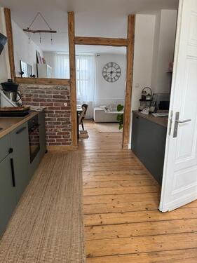 Foto - 4 Zimmer Reihenhaus zur Miete in Ennepetal