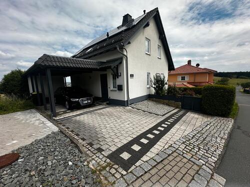 Foto - 6 Zimmer Einfamilienhaus zur Miete in Kraftsdorf