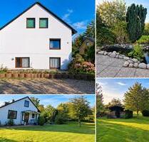 2 Zimmer Souterrainwohnung in Krummsee - Malente