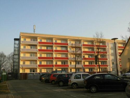 Foto - Seniorenfreundliches Wohnen im Stadtkern