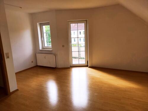 Foto - helle 3 Raum Wohnung - 432,00 EUR Kaltmiete, ca.  71,30 m²