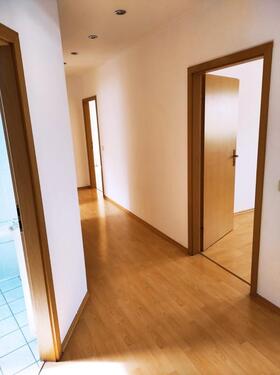 Foto - Etagenwohnung in Döbeln zur Miete
