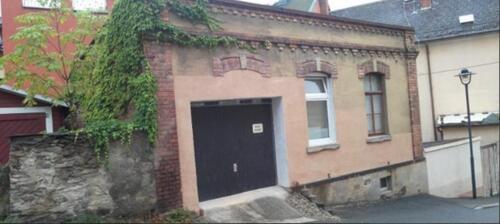 Foto - Einfamilienhaus in Pausa-Mühltroff