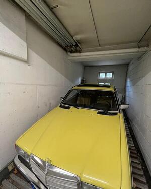 Foto - 1 Doppelparker Stellplatz in Kelkheim Stadtmitte zu vermieten