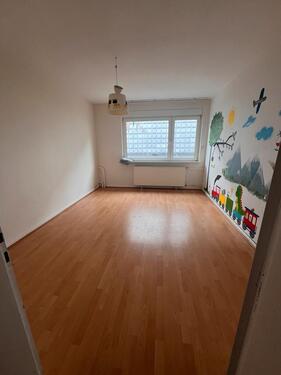 Foto - Etagenwohnung in Wilhelmshaven zur Miete