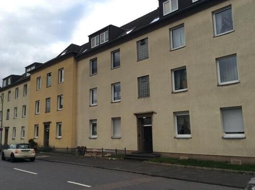 Foto - 3-Zimmer-Wohnung Köln Dellbrück