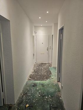 Foto - Etagenwohnung zur Miete in Berlin