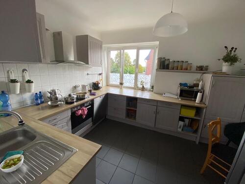Foto - Große 4-Zimmer-Wohnung in Würselen – gepflegt & bezugsfertig