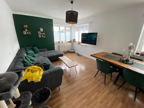 Foto - Etagenwohnung zur Miete in Würselen