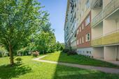 Foto - 2-Raum-Wohnung mit besten Aussichten