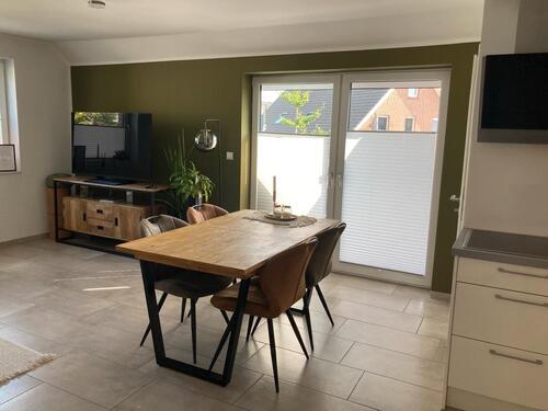 Foto - Helle 3-Zimmer-Wohnung mit Südbalkon Frei ab 15.12.2025