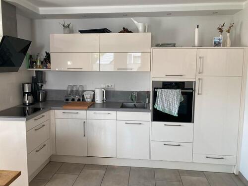 Foto - Etagenwohnung in Südlohn zur Miete