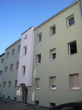 Foto - Etagenwohnung zur Miete in Passau