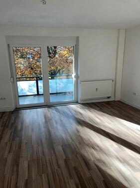 Foto - Etagenwohnung in Passau zur Miete