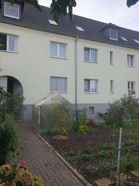 Foto - Etagenwohnung zur Miete in Magdeburg