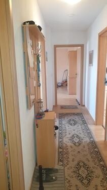 Foto - Etagenwohnung in Magdeburg