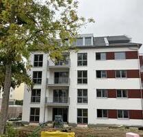 Elegante und exzellente Neubau-Wohnung - Gera Debschwitz