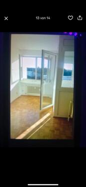 Foto - Etagenwohnung in Leverkusen