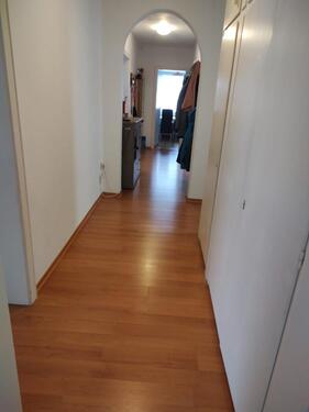 Foto - Wohnung ab 01.01.26 - 850,00 EUR Kaltmiete,