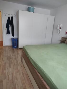 Foto - Etagenwohnung in Bayreuth zur Miete