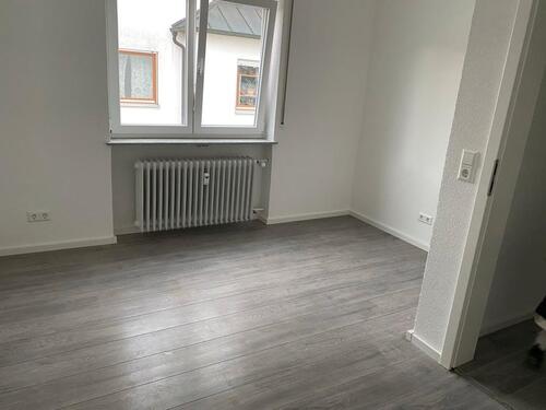 Foto - Etagenwohnung zur Miete in Nersingen