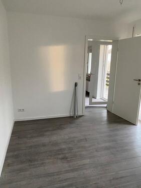 Foto - Etagenwohnung in Nersingen