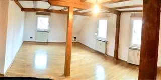Foto - Etagenwohnung zur Miete in Heppenheim (Bergstraße)