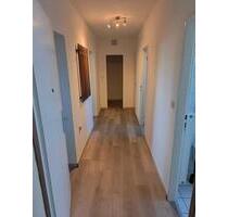 renovierte 3 Zimmer Wohnung ab 01.12.25 in Leer zu vermieten - Moormerland