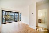 Foto - Ruhige 2 Zimmer Wohnung ca. 41m², EBK, Fußbodenheizung und Balkon mit Gartenblick in Berlin-Mitte!