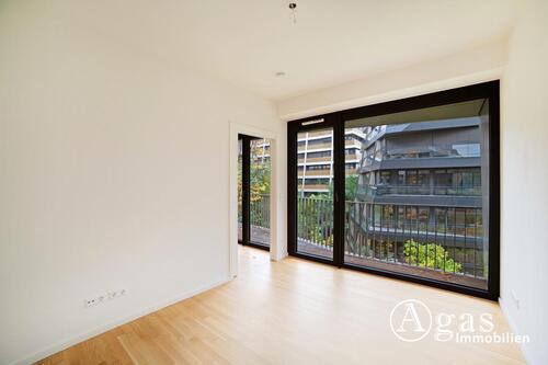 Foto - 2 Zimmer Etagenwohnung zur Miete in Berlin