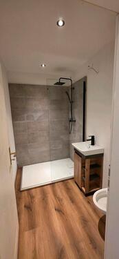 Foto - Einzimmer Wohnung, mit Terrasse, 42qm, provisionsfrei