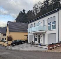 Schöne 2 Zimmer Wohnung in Weierbach - Idar-Oberstein