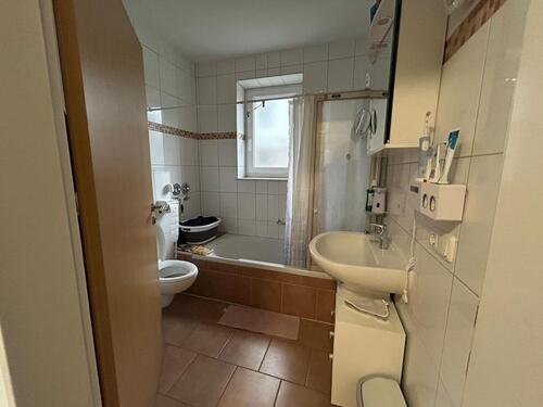 Foto - 2 Zimmer Etagenwohnung in Barendorf