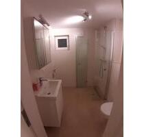 Möbliertes 1-Zimmer-Appartement im Souterrain Ergolding