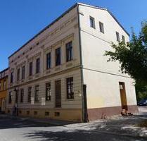 Renovierte kleine 3-Zimmer Wohnung zu vermieten - Burg