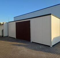 Lagerraum ca. 60 m² Neubau in Laatzen – sofort verfügbar - Hildesheim Bockfeld Lagerraum ca. 60 m² Neubau in Laatzen – sofort verfügbar - Hildesheim Bockfeld